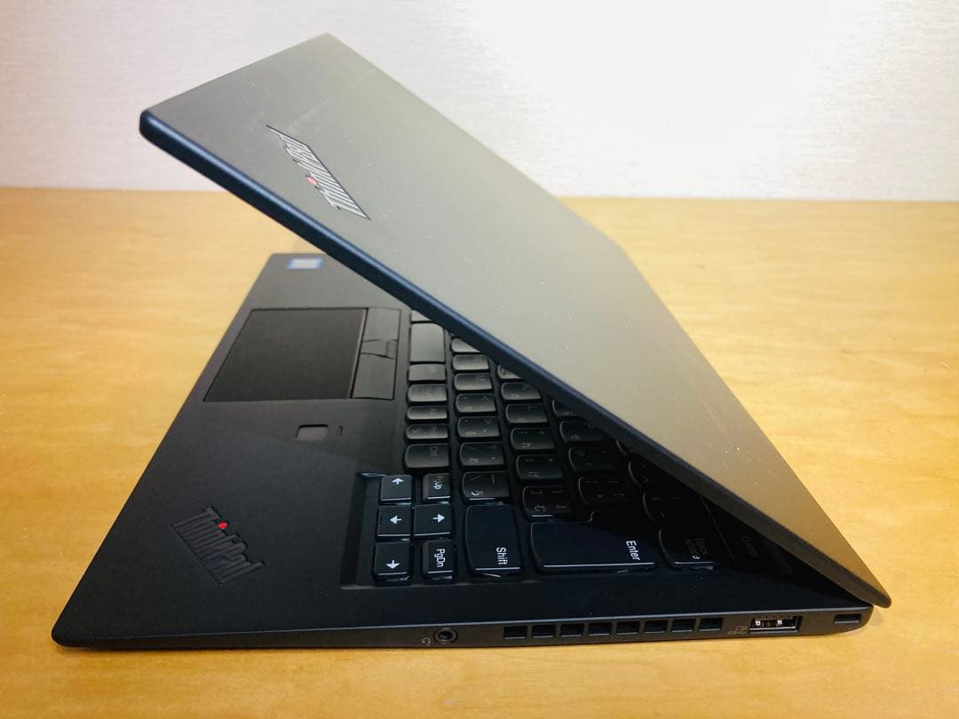 Windowsノート本体 ThinkPad X1 Carbon Gen6/office2024