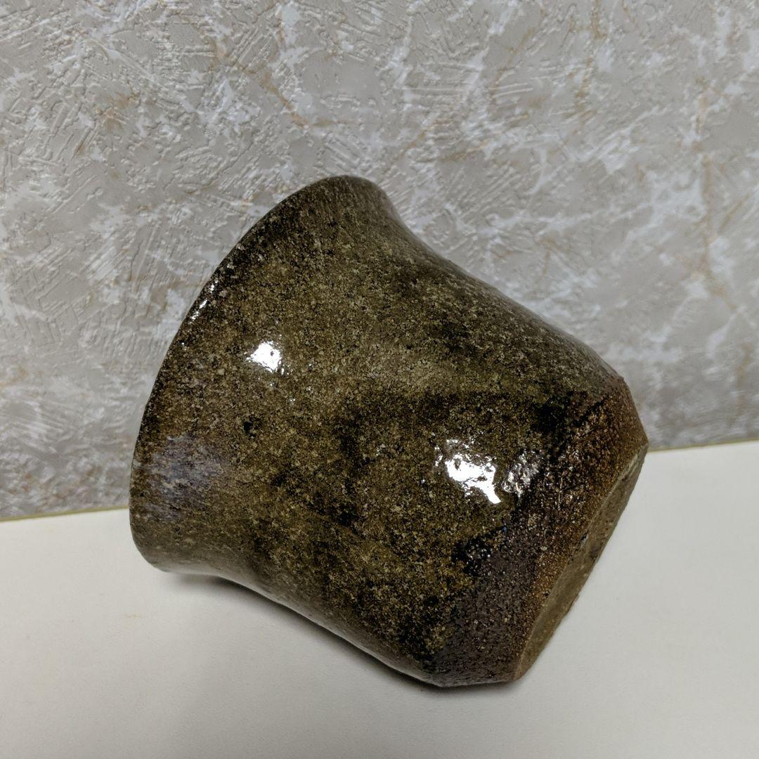 唐津焼   ぐい呑