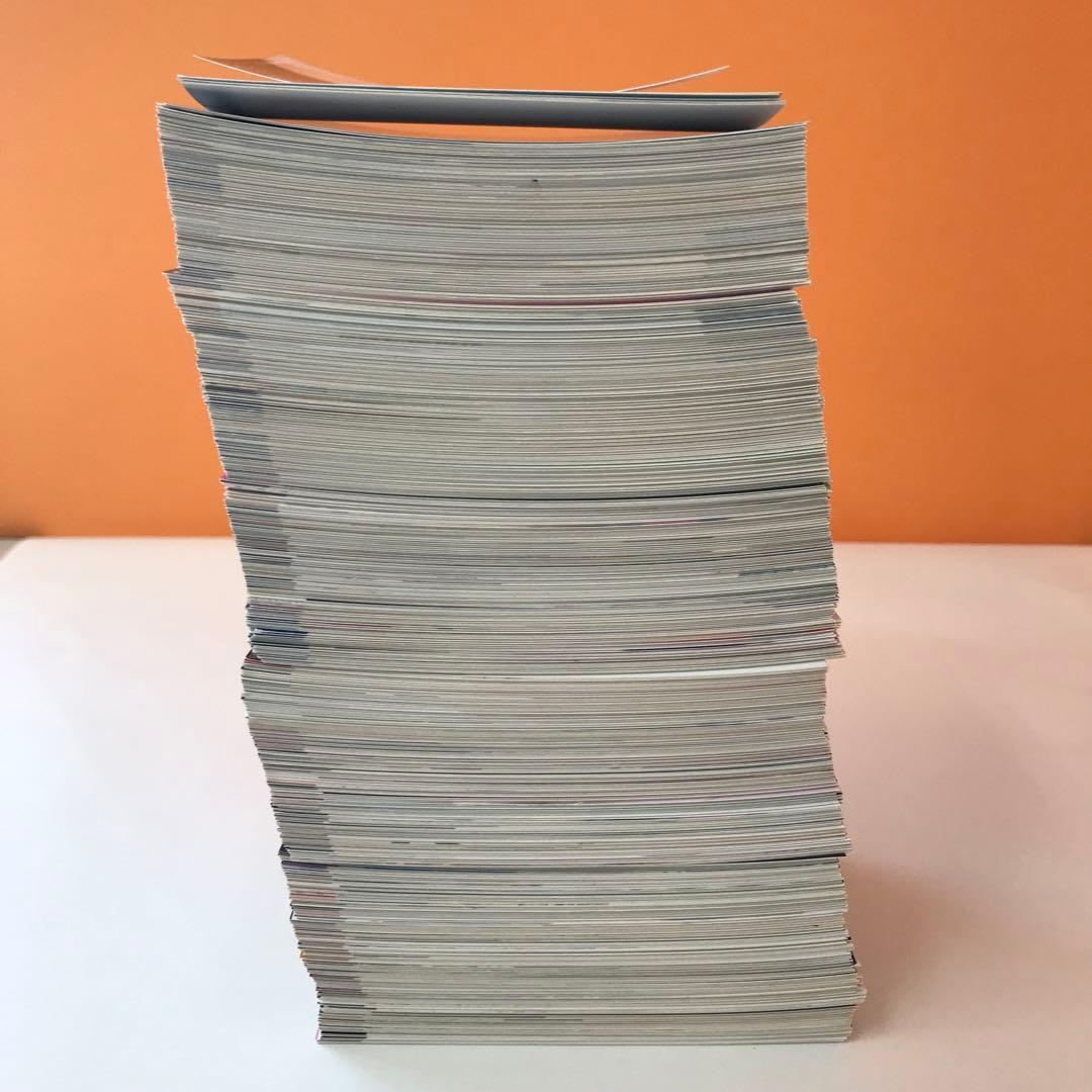 48グループ 生写真 800枚以上 大量まとめ売り ばら売り不可