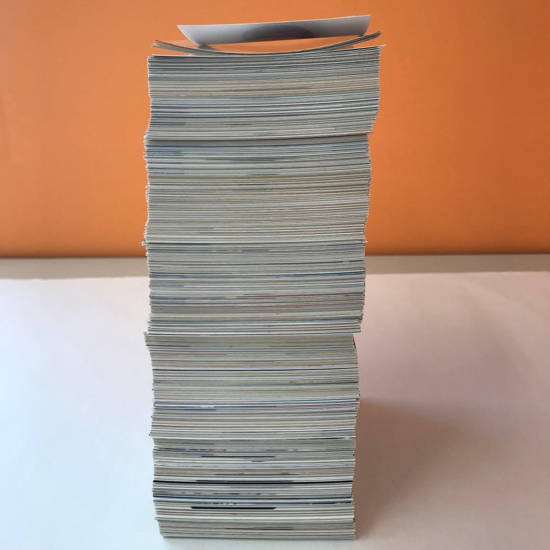 48グループ 生写真 800枚以上 大量まとめ売り ばら売り不可