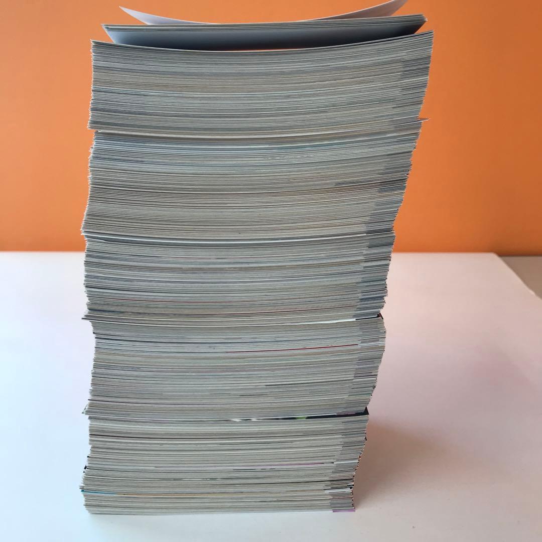 48グループ 生写真 800枚以上 大量まとめ売り ばら売り不可