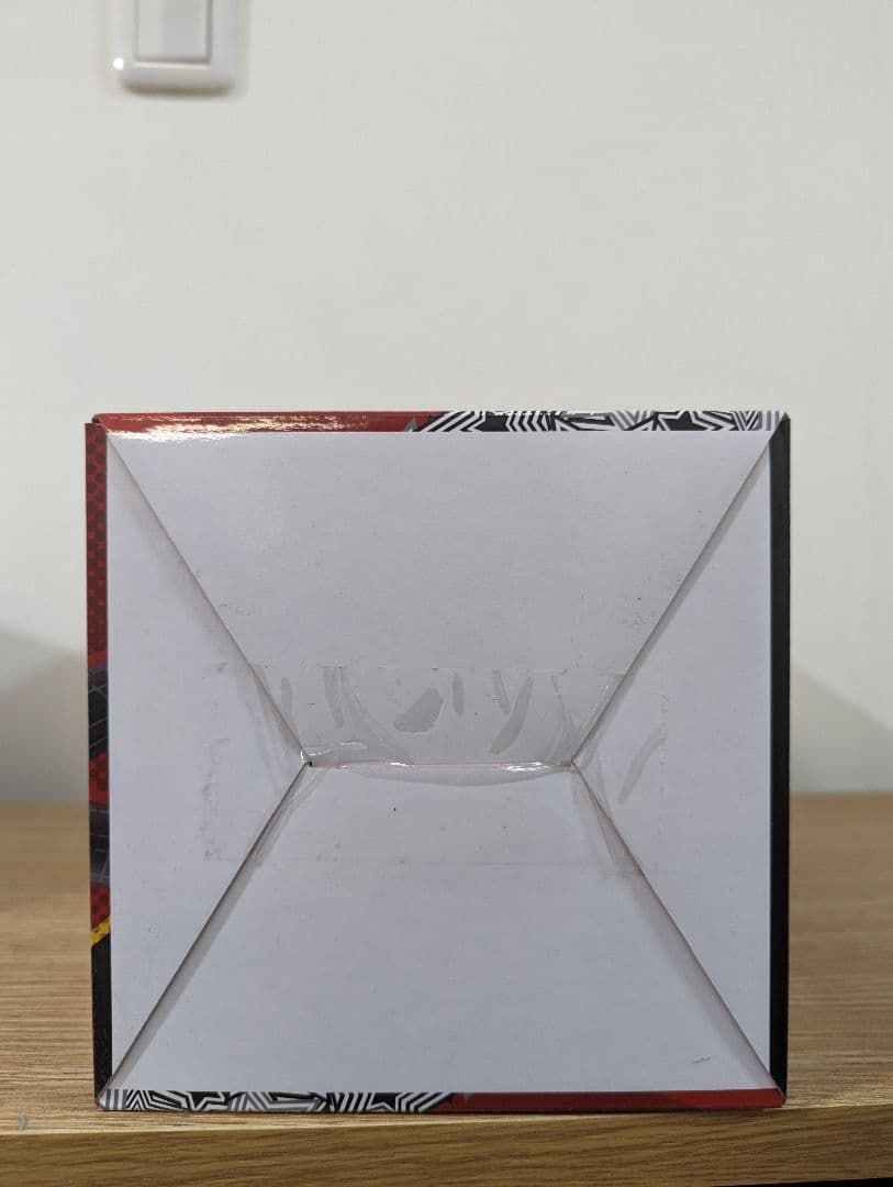 一番くじ 『ペルソナ５ ザ・ロイヤル』 A賞 主人公　フィギュア