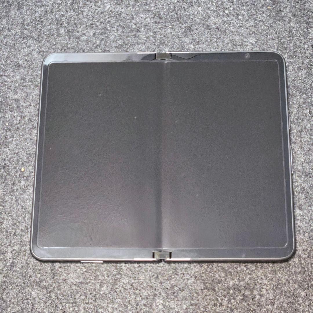 Google Pixel fold オブシディアン 256gb