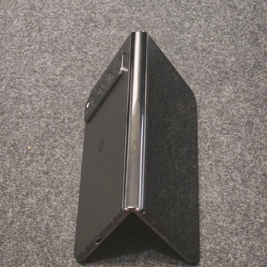 Google Pixel fold オブシディアン 256gb