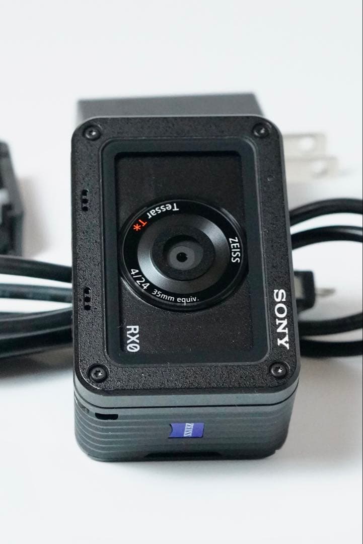 SONY RX0(DSC-RX0) コンパクトデジタルカメラ