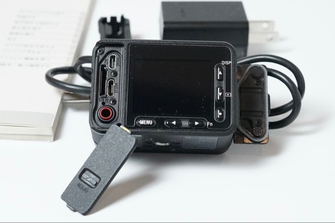 SONY RX0(DSC-RX0) コンパクトデジタルカメラ