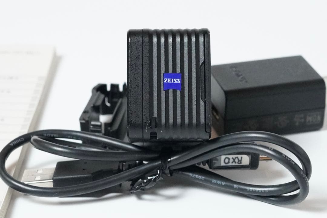 SONY RX0(DSC-RX0) コンパクトデジタルカメラ