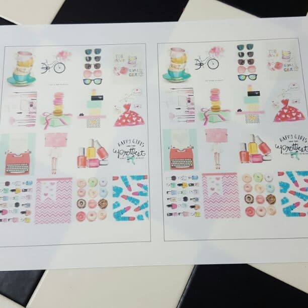 Bおすそ分けファイルオーダー