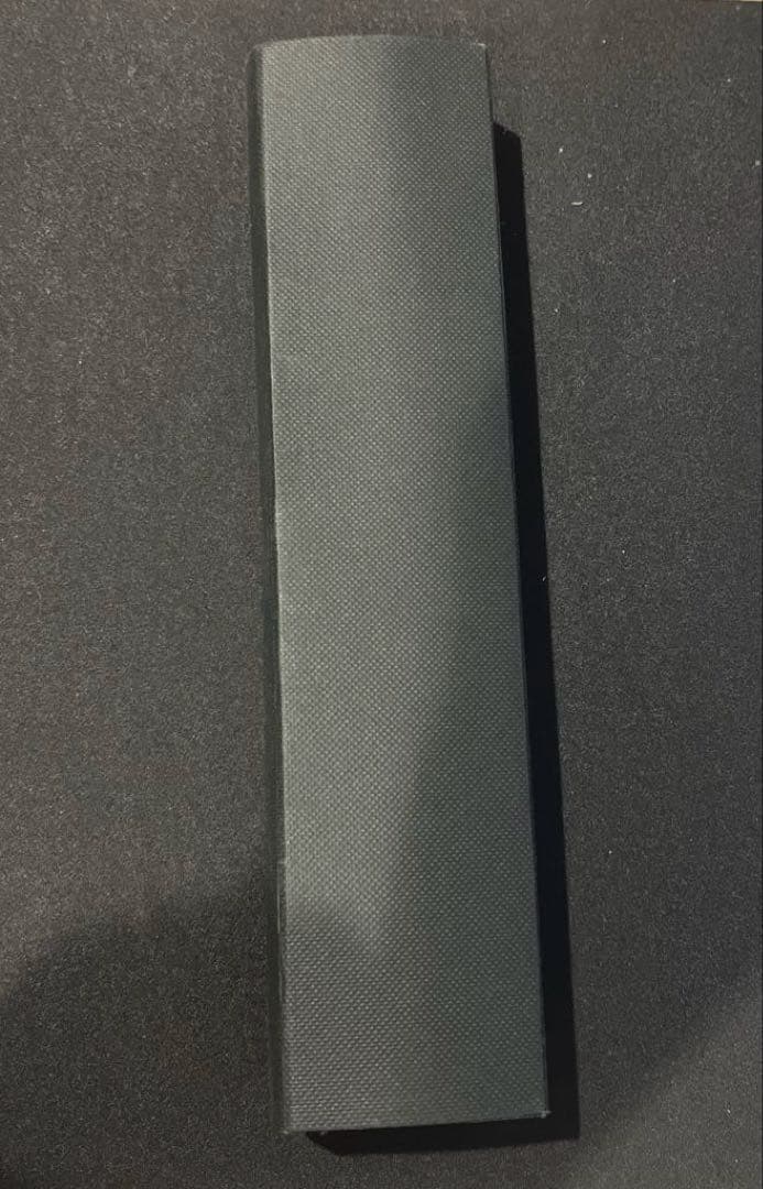 【未着用】ラリマー　ネックレス　※ケース付