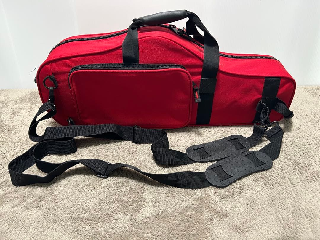 GATOR アルトサックス セミハードケース