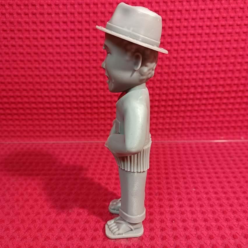 オリジナル品 創作品 ガレージキッド カスタム 開運 幸運 縁起物