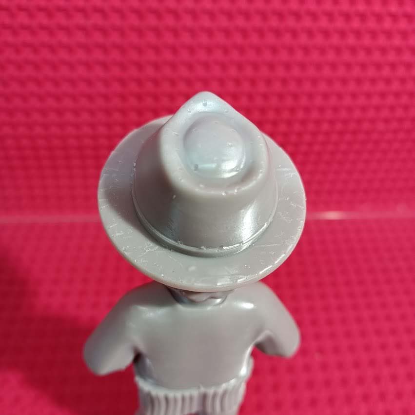 オリジナル品 創作品 ガレージキッド カスタム 開運 幸運 縁起物