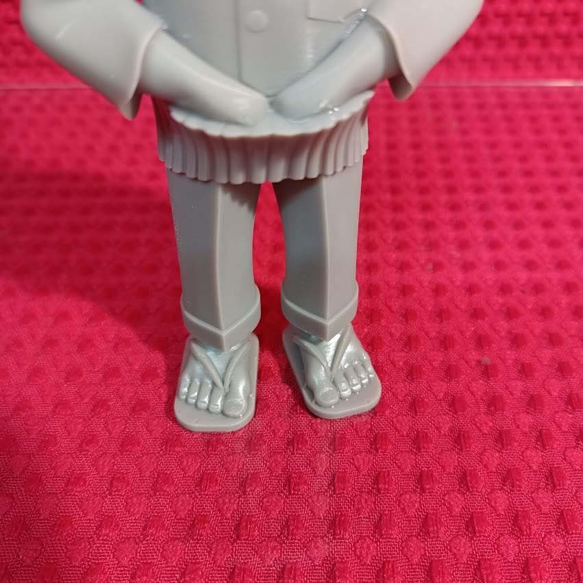 オリジナル品 創作品 ガレージキッド カスタム 開運 幸運 縁起物