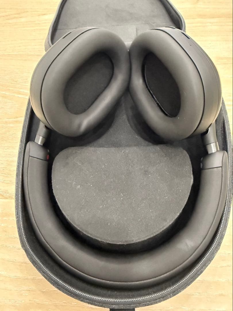 sony wf-1000xm5 箱 ケーブル 付属 ヘッドホン