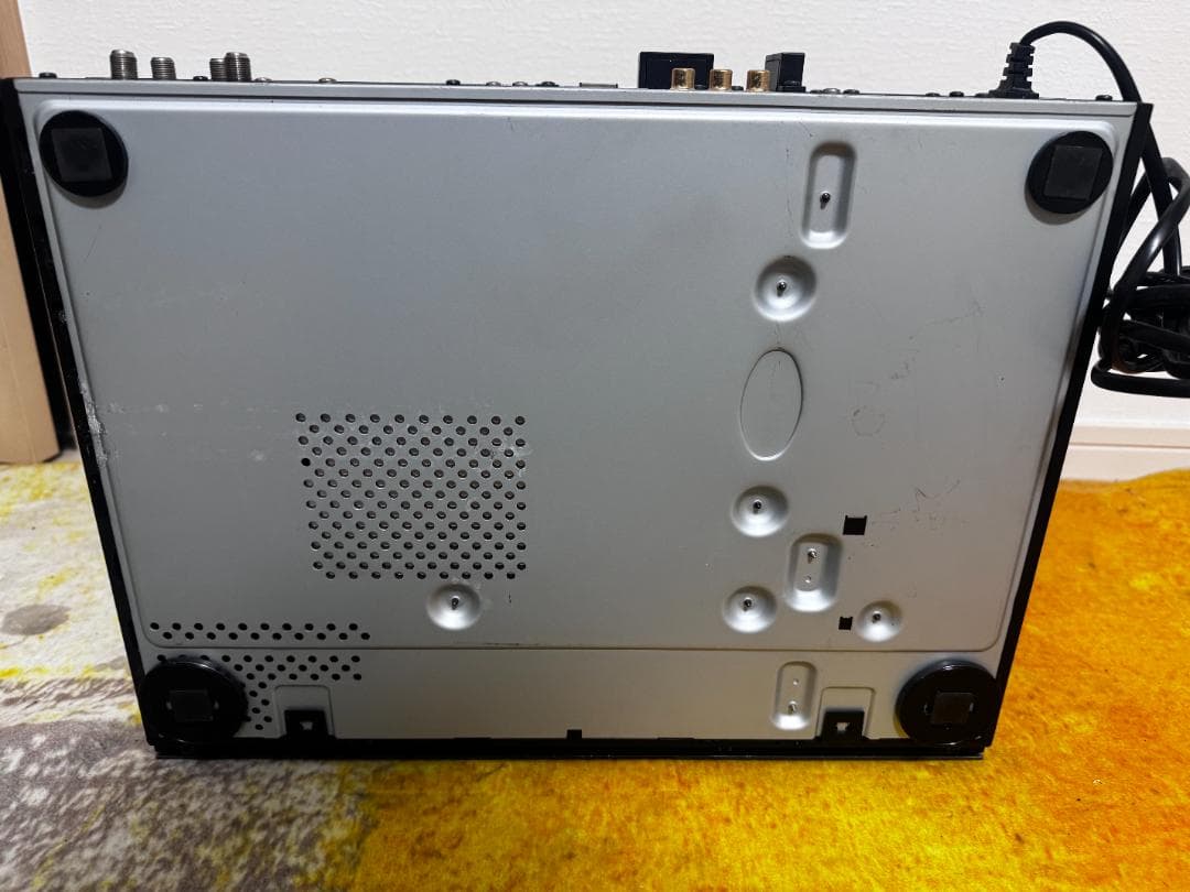 ヒ*ロ様 TOSHIBA REGZA シリーズ DBR-M190