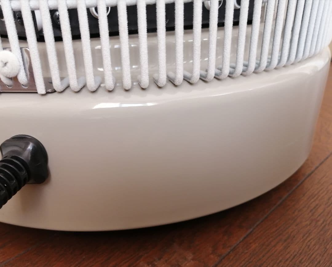 暖話室 遠赤外線パネルヒーター 完動美品 2022年製 暖房