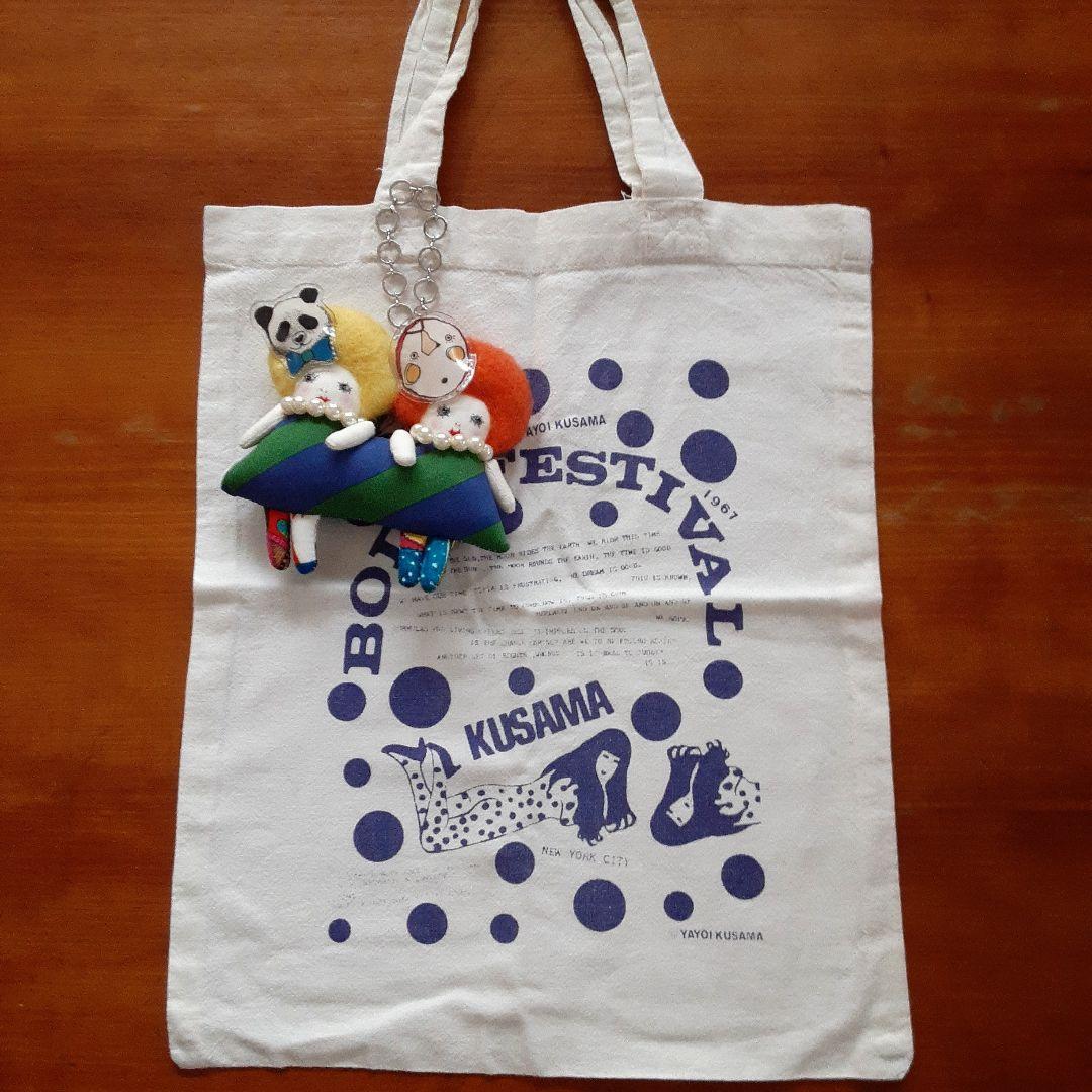 アフロガール　ドールチャーム　mannine　あちゃちゅむ　ミナペルホネン　好方