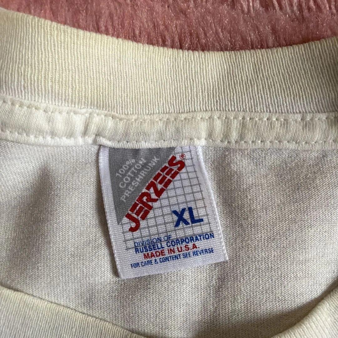 90s Red Hot Chili Peppers 1996年ワールドツアー