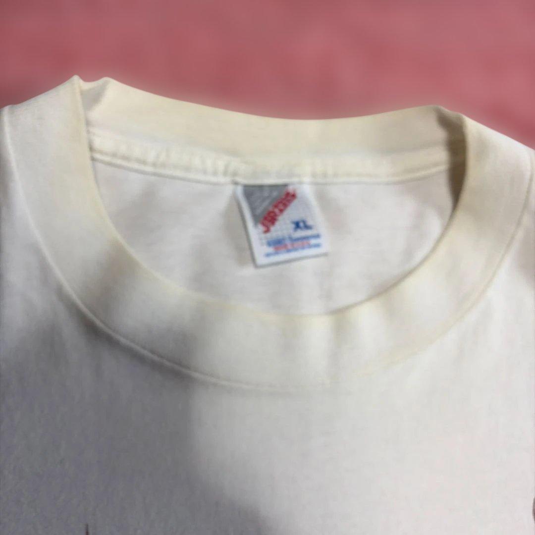 90s Red Hot Chili Peppers 1996年ワールドツアー