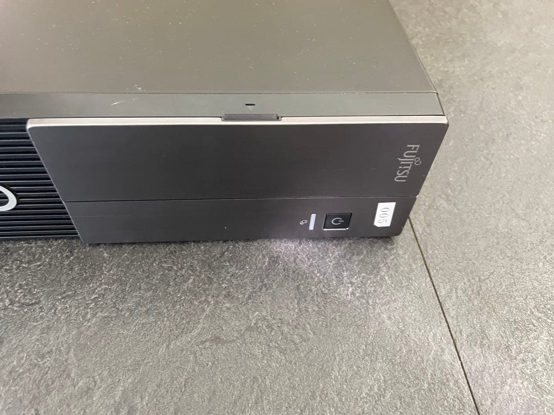 【BIOS◎】富士通 Core i5 6500 ESPRIMO WD2/W