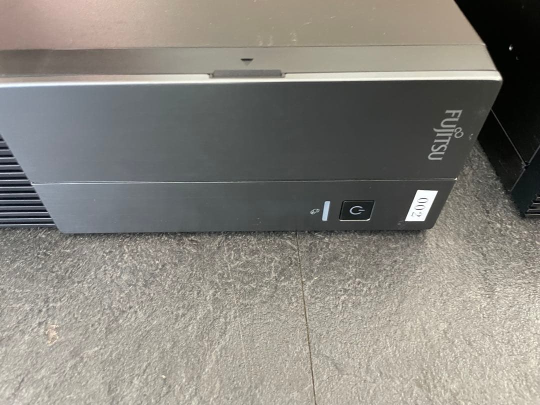 【BIOS◎】富士通 Core i5 6500 ESPRIMO WD2/W