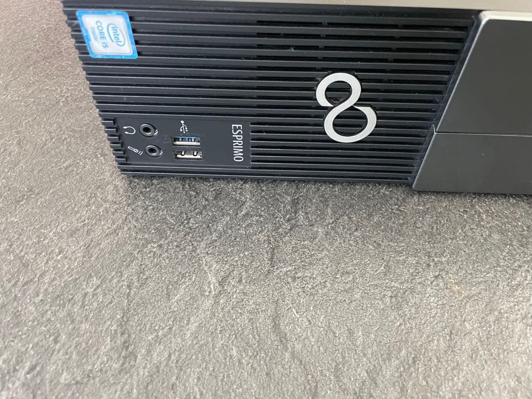 【BIOS◎】富士通 Core i5 6500 ESPRIMO WD2/W