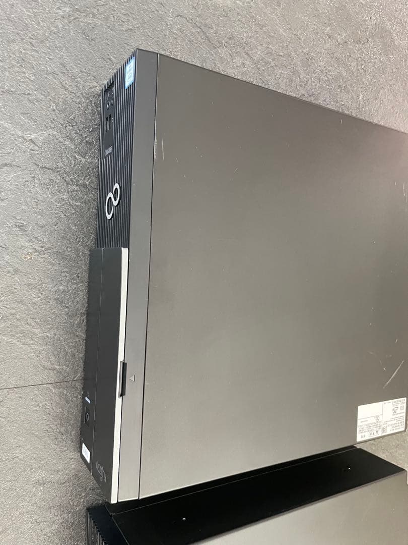 【BIOS◎】富士通 Core i5 6500 ESPRIMO WD2/W