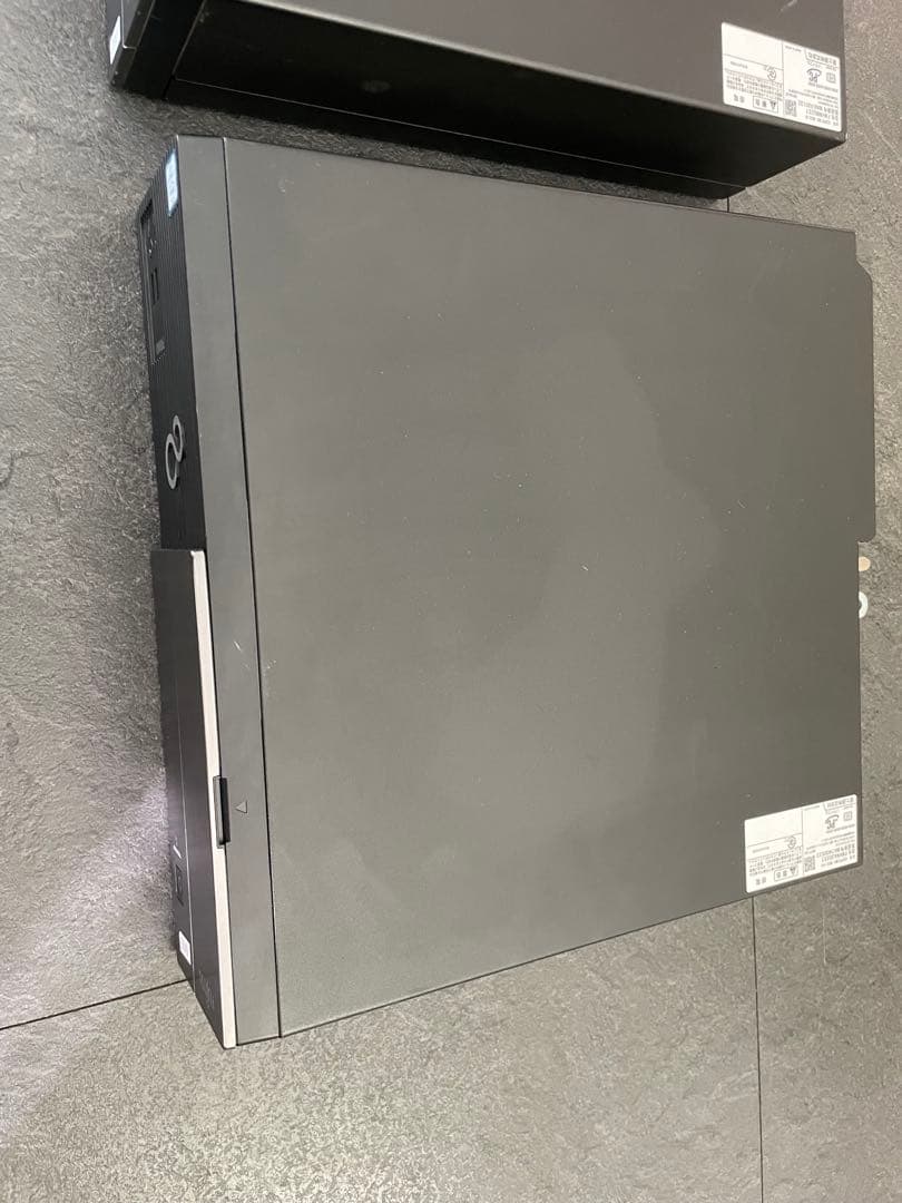 【BIOS◎】富士通 Core i5 6500 ESPRIMO WD2/W