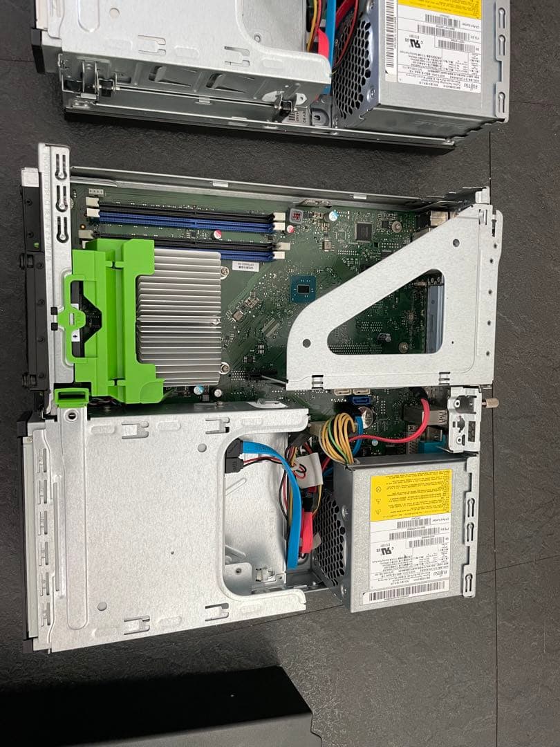 【BIOS◎】富士通 Core i5 6500 ESPRIMO WD2/W