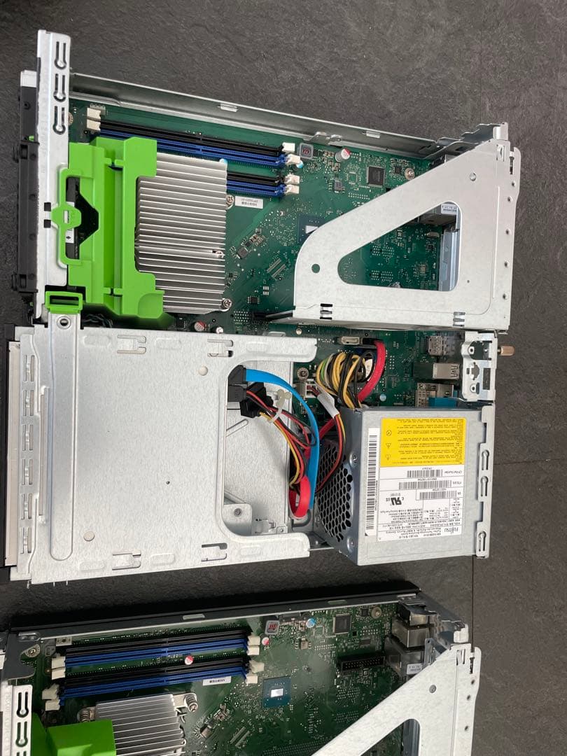 【BIOS◎】富士通 Core i5 6500 ESPRIMO WD2/W