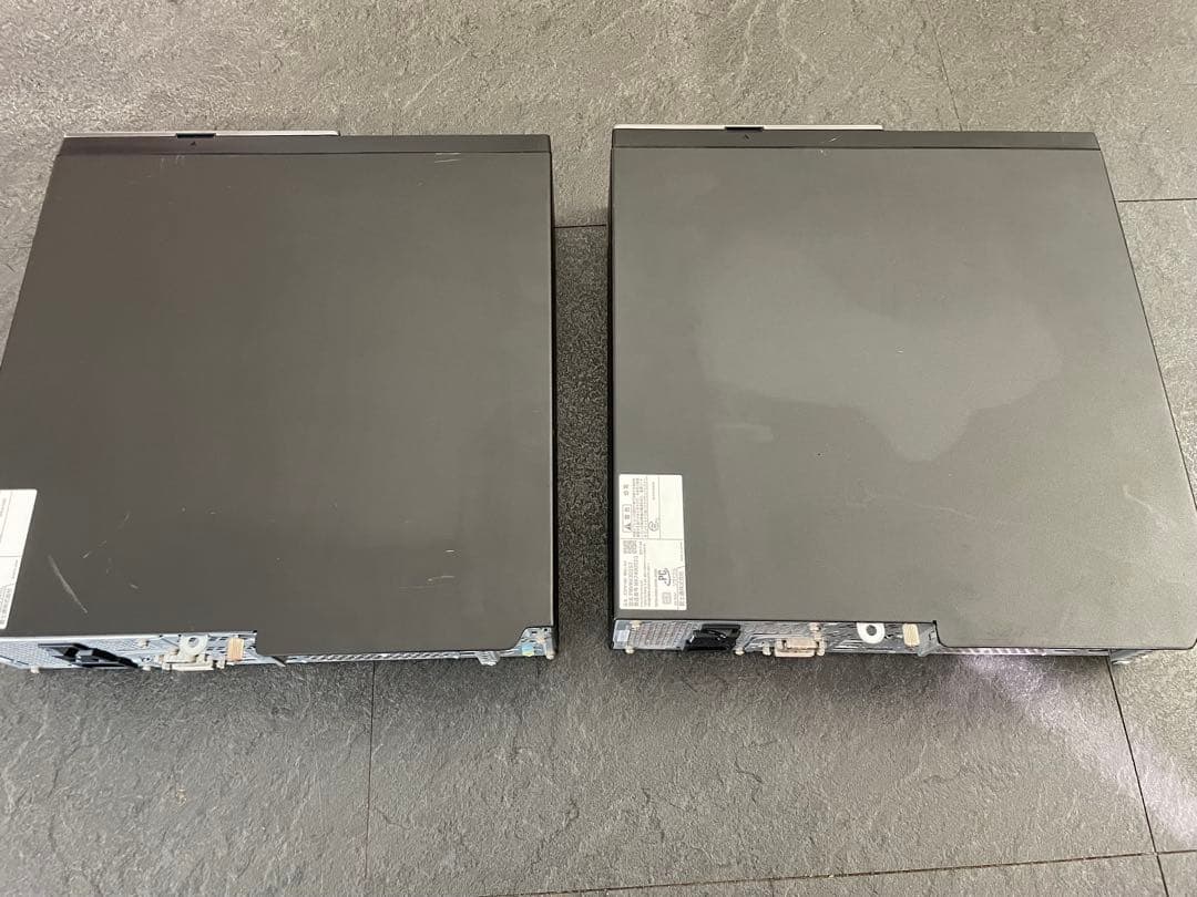 【BIOS◎】富士通 Core i5 6500 ESPRIMO WD2/W