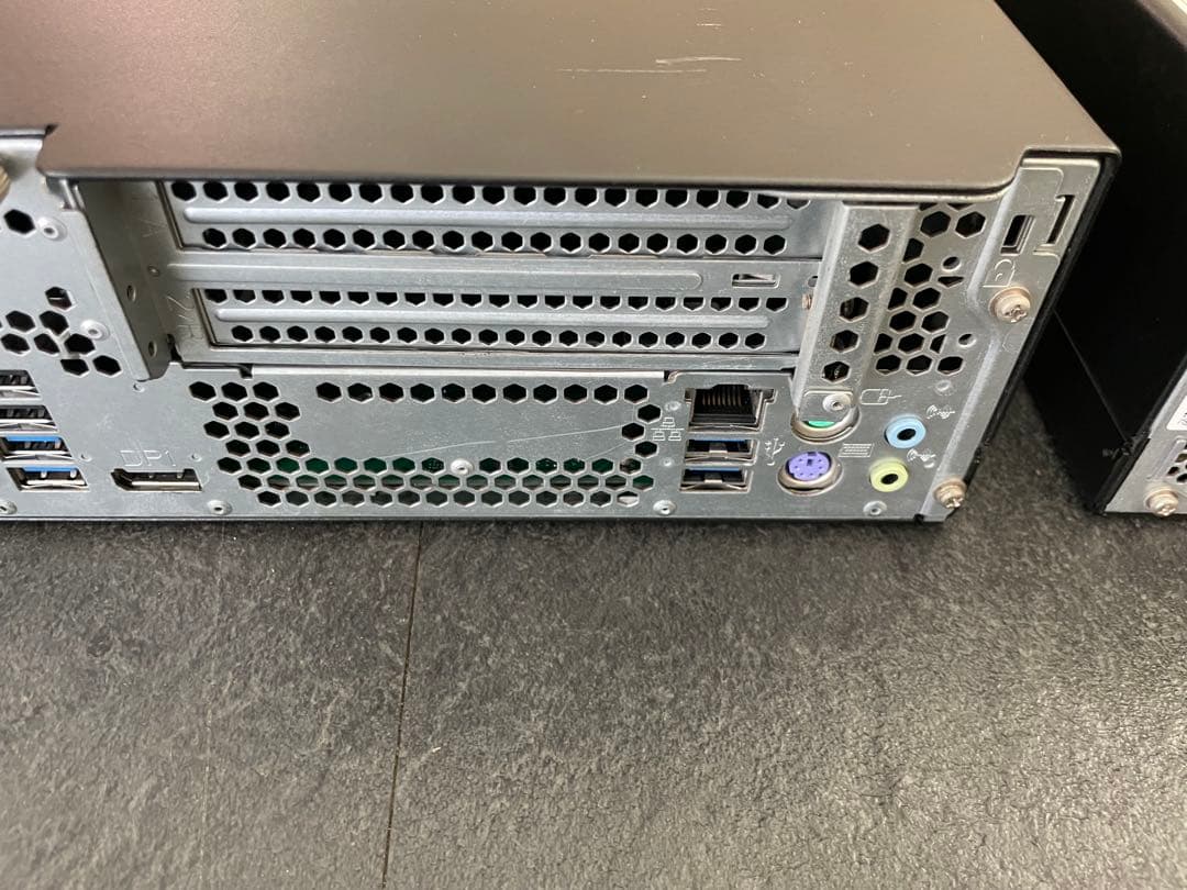 【BIOS◎】富士通 Core i5 6500 ESPRIMO WD2/W