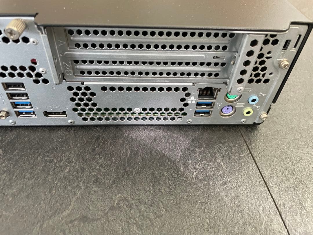 【BIOS◎】富士通 Core i5 6500 ESPRIMO WD2/W