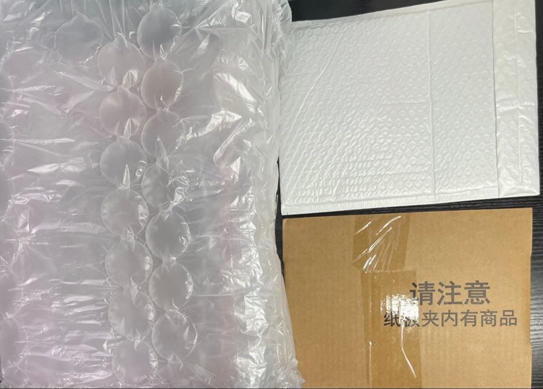 景元 ちびねこ フィギュア　特典バッジ・フォト冊子付き