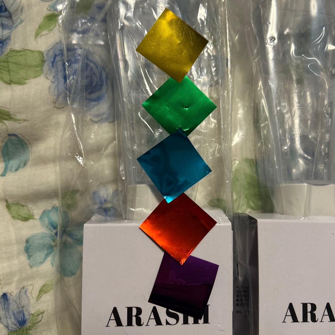 We are ARASHI ペンライト 2本セット