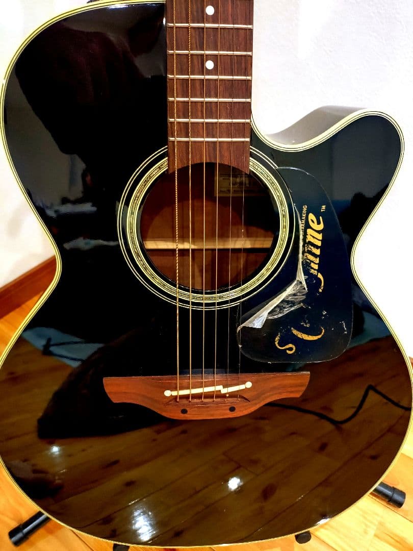 長渕剛モデル Takamine DMP500-6BL