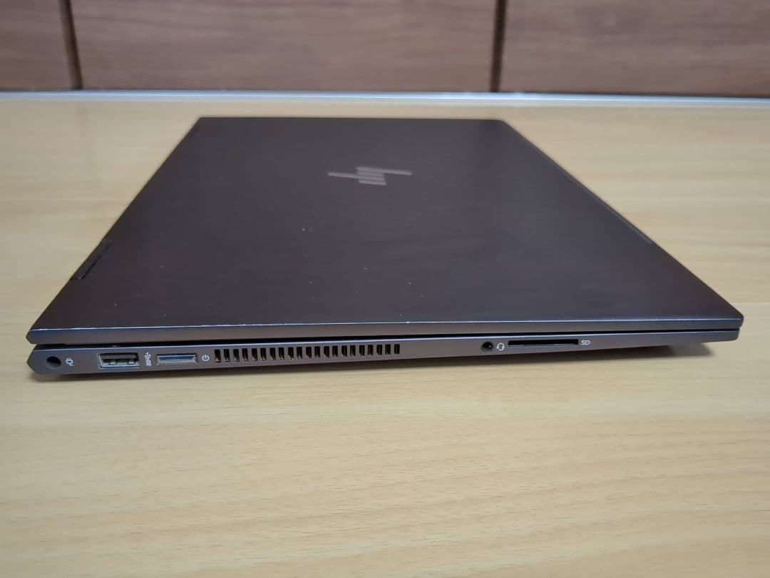 Windowsノート本体 HP ENVY x360 15-cp Ryzen 5 8GB 256GB SSD