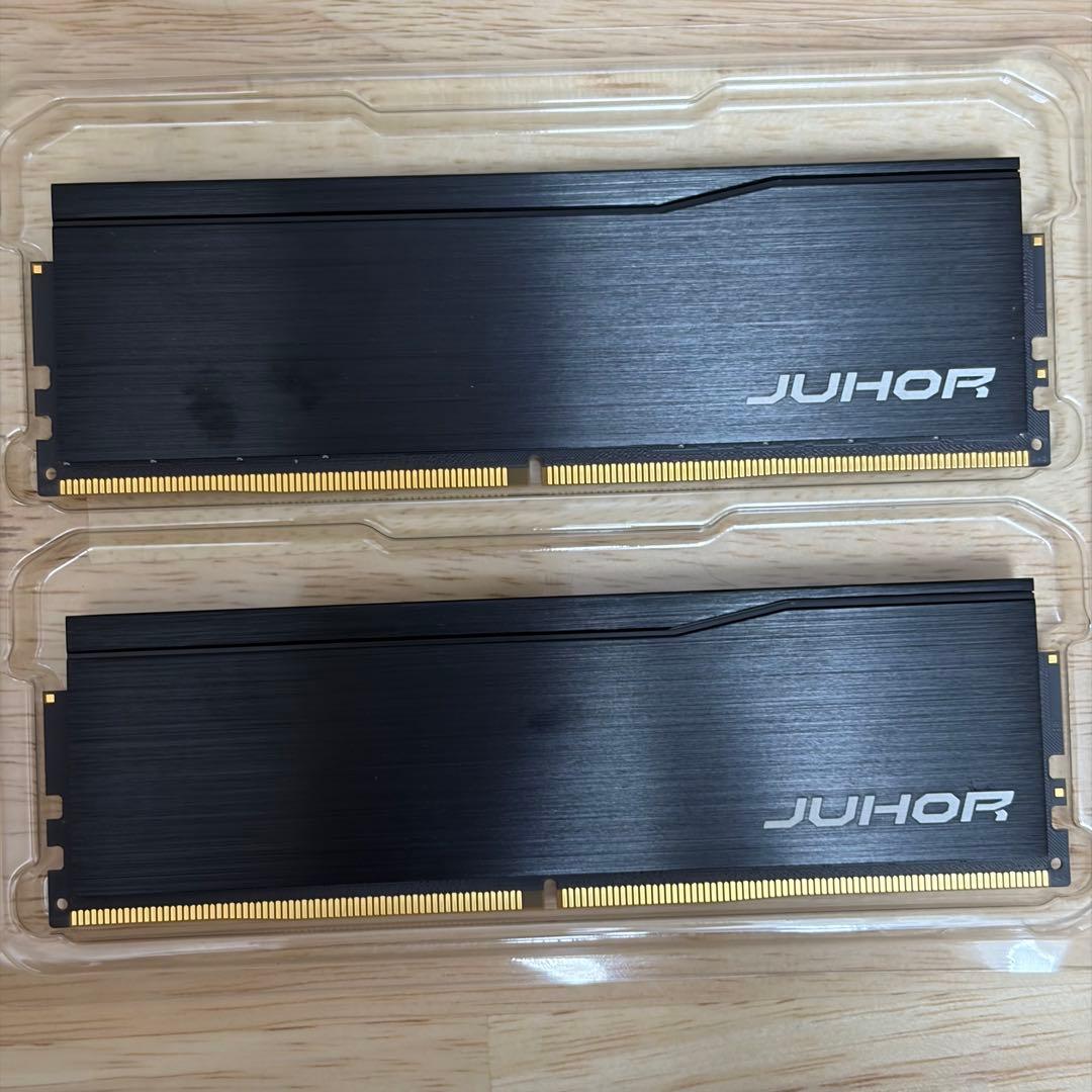 DDR5 48GB 5600MHZ 2枚組 96GB デスクトップパソコン用