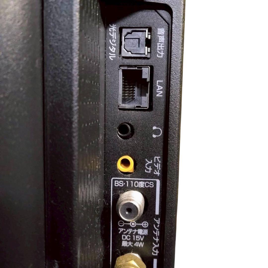 TCL　液晶テレビ　2021年製　32インチ　32S515