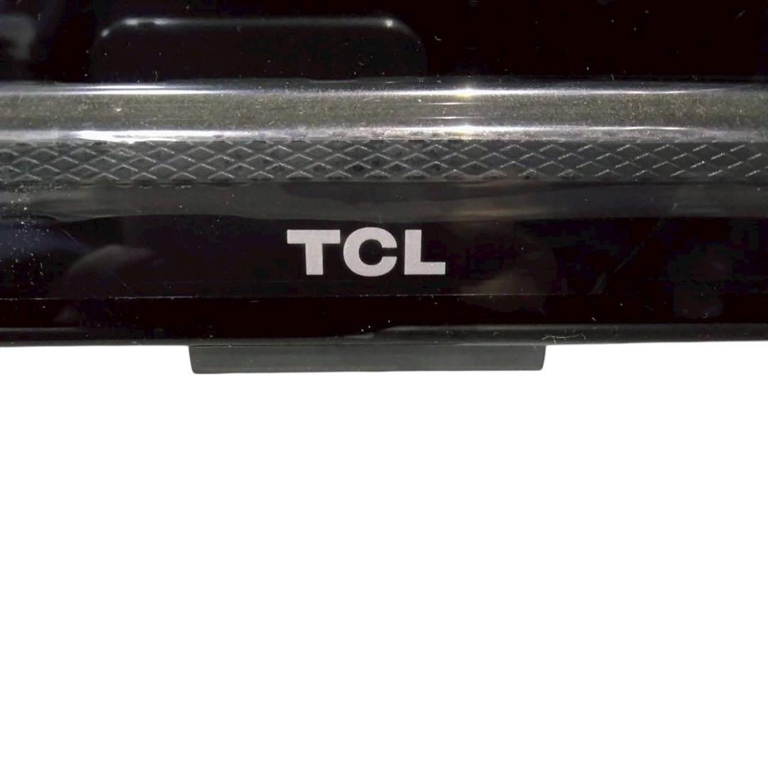 TCL　液晶テレビ　2021年製　32インチ　32S515
