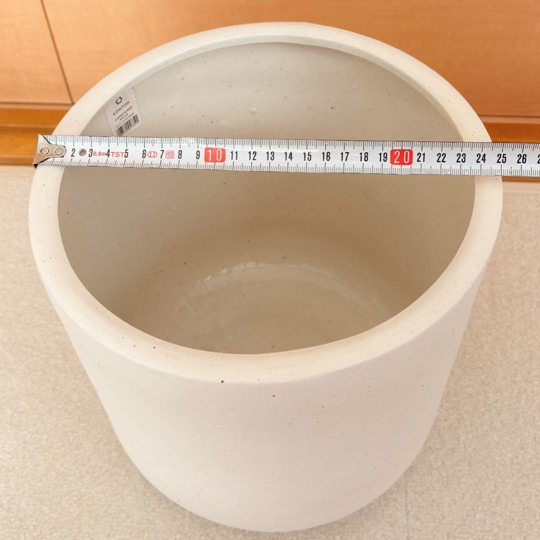 植木鉢(鉢カバー)