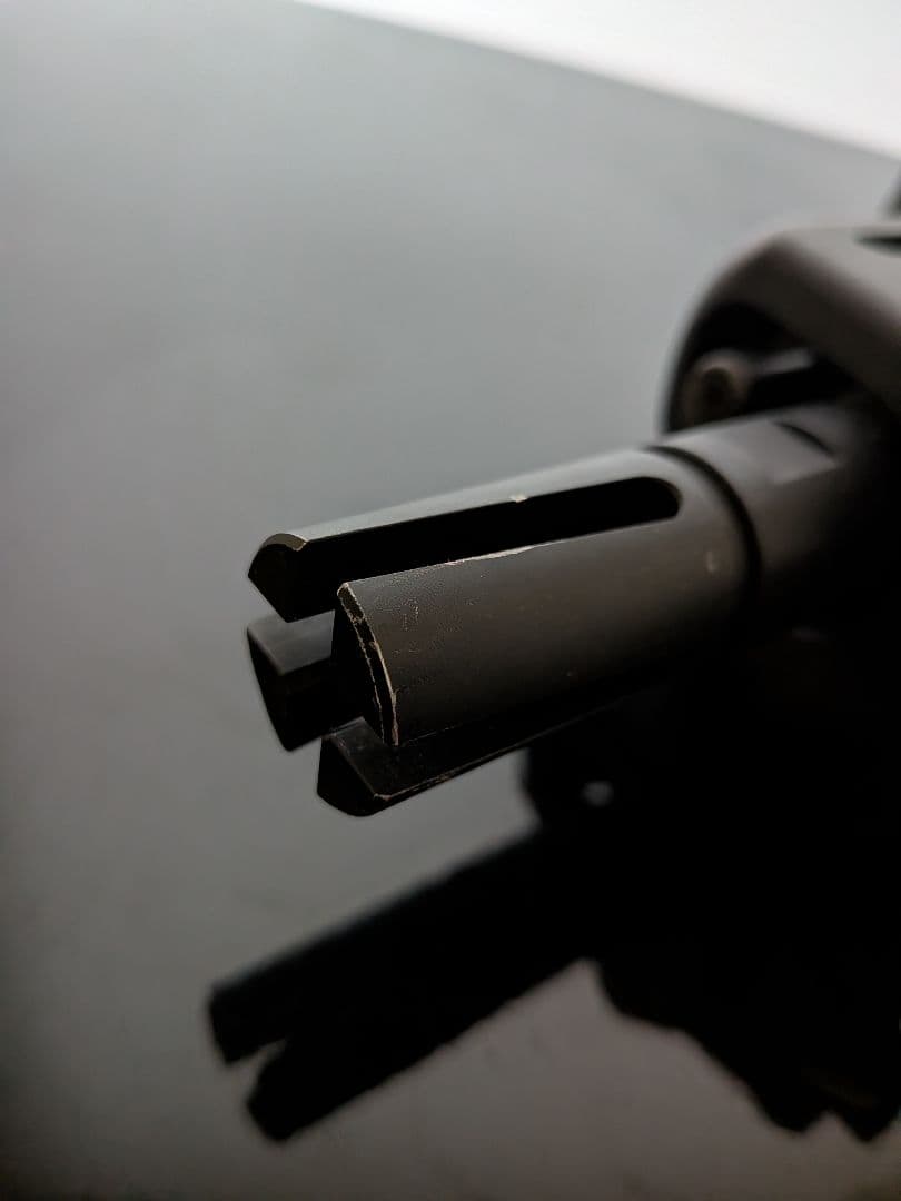 東京マルイ　次世代電動ガン　G36C　欠損あり本体のみ