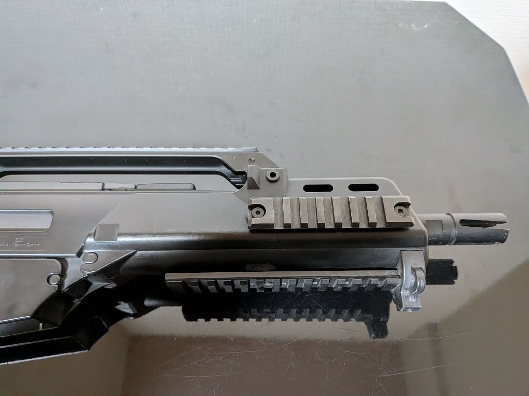 東京マルイ　次世代電動ガン　G36C　欠損あり本体のみ