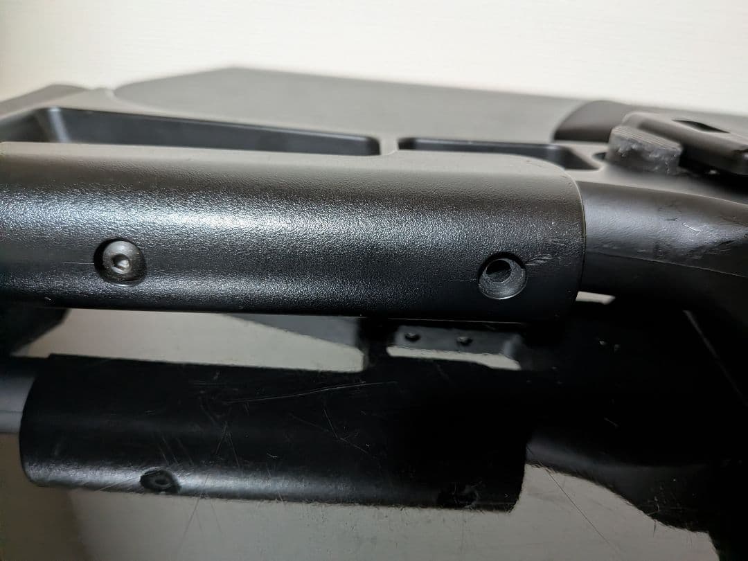 東京マルイ　次世代電動ガン　G36C　欠損あり本体のみ