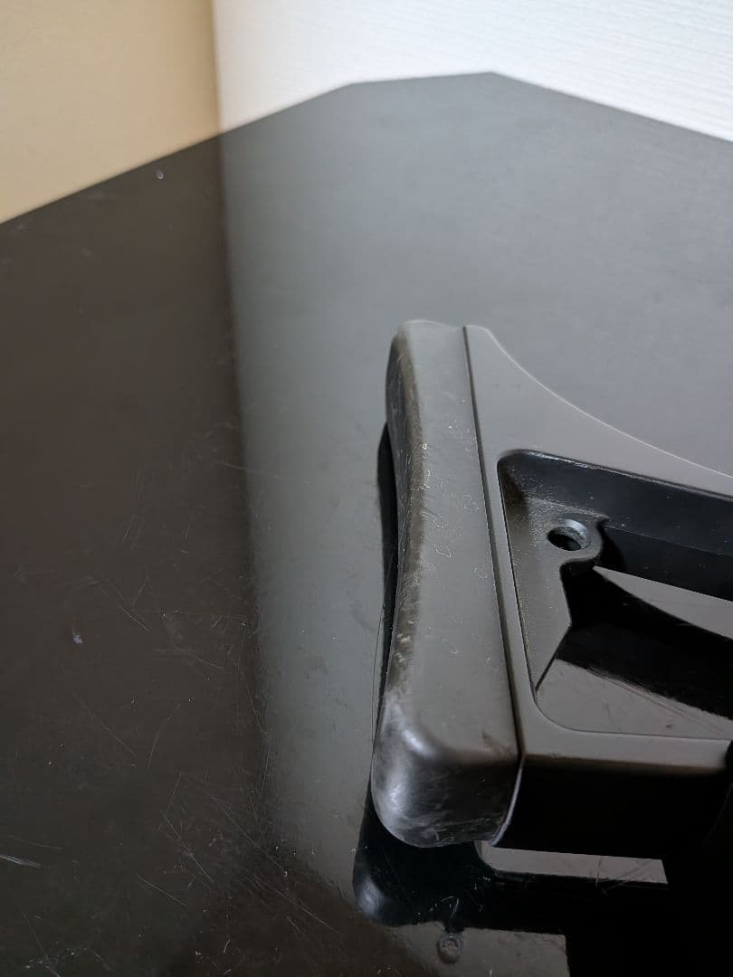 東京マルイ　次世代電動ガン　G36C　欠損あり本体のみ