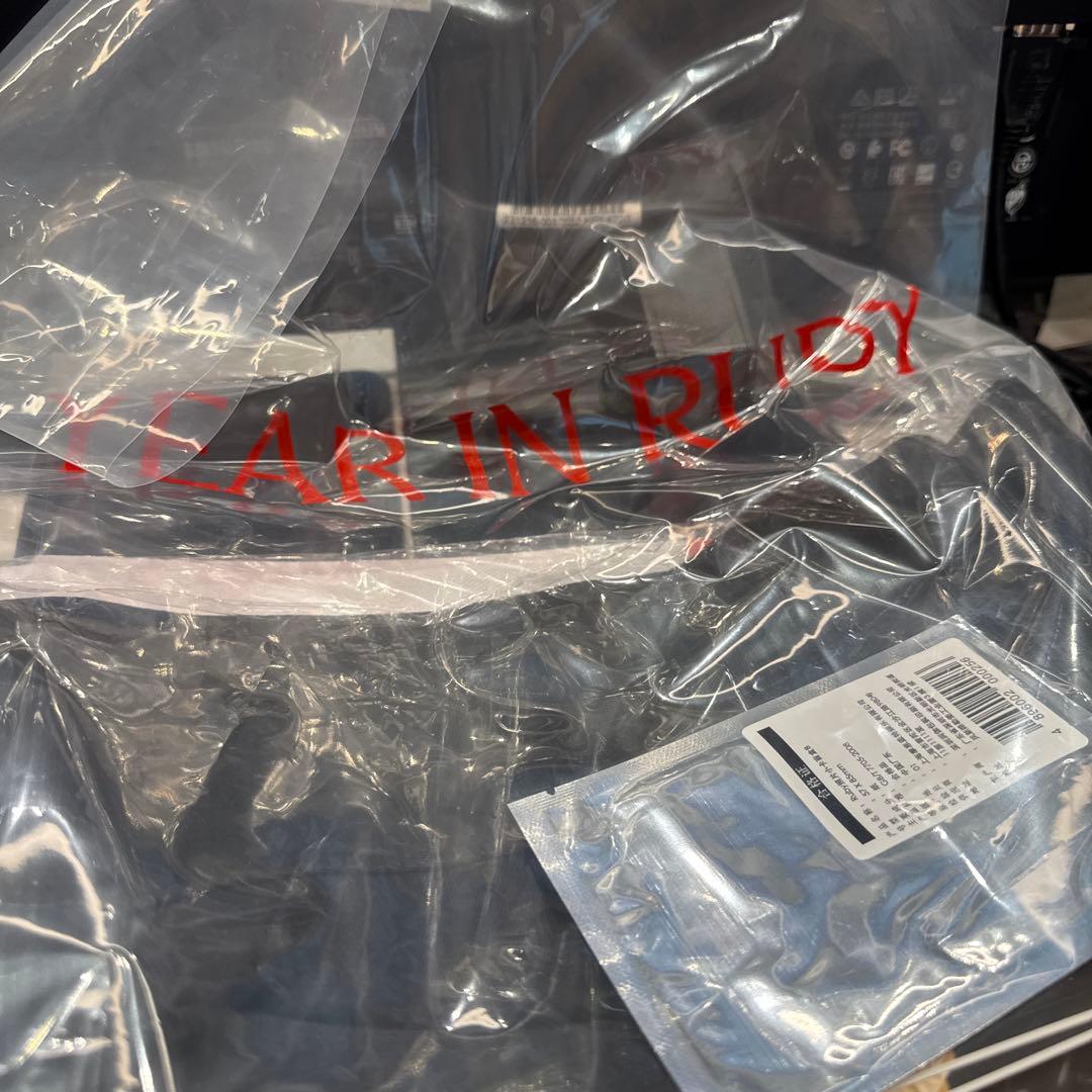 【韓国限定‼️】Jennie Ruby Tシャツ L size