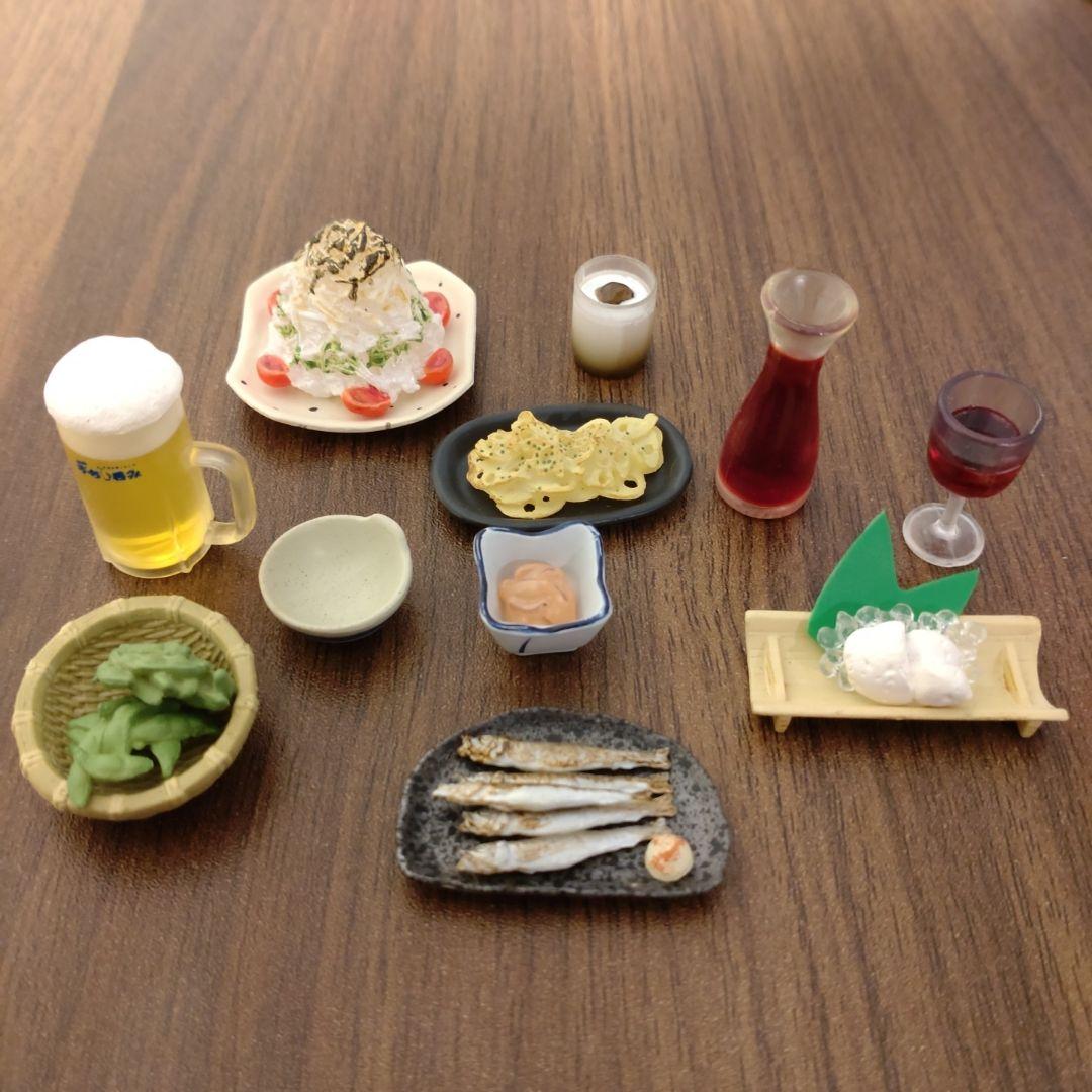 リーメント　居酒屋ぷち呑み