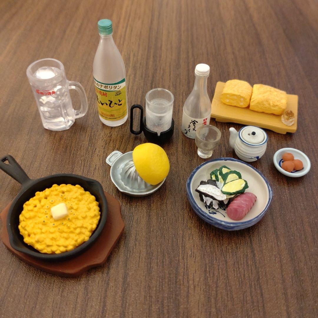 リーメント　居酒屋ぷち呑み