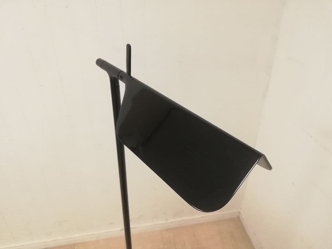 モデルルーム展示品 FLOS TAB black 2024年製