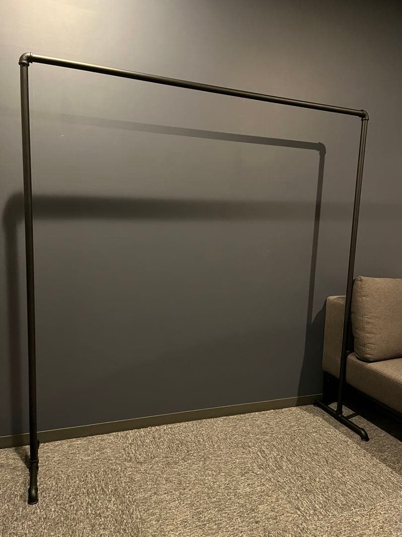 ハンガーラック